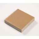 Cabochon carrelage sol Jaune Citron - VO0606115