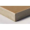 Cabochon carrelage sol Jaune Citron - VO0606115