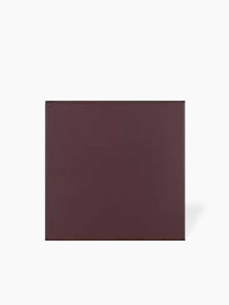 Carrelage Nuancier Mat Violet Améstyste  - 15x15 cm - FV2702450