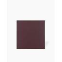 Carrelage Nuancier Mat Violet Améstyste - 15x15 cm - FV2702450