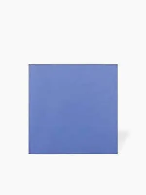 Carrelage Nuancier Mat Bleu - 15x15cm - FV2702435