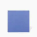 Carrelage Nuancier Mat Bleu - 15x15cm - FV2702435