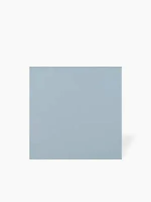 Carrelage Nuancier Mat Bleu - 15x15cm - FV2702435