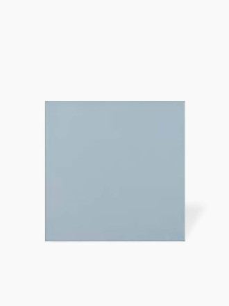 Carrelage Nuancier Mat Bleu - 15x15cm - FV2702435