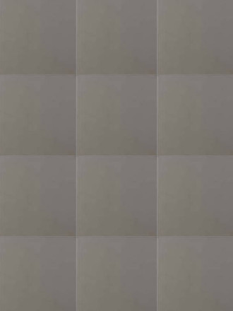 Carrelage Nuancier Mat Gris Anthracite - 15x15cm - FV2702438