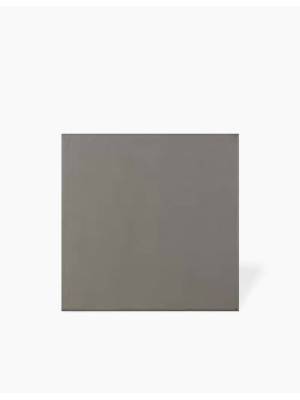 Carrelage Nuancier Mat Gris Anthracite - 15x15cm - FV2702438