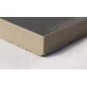 Cabochon carrelage sol Gris Anthracite - VO0606116