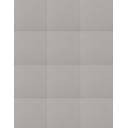 Carrelage Nuancier Mat Gris - 15x15cm - FV2702439