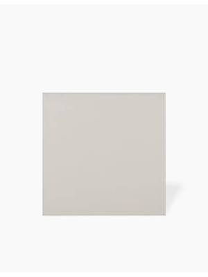 Carrelage Nuancier Mat Gris Perle - 15x15cm - FV2702440