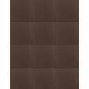 Carrelage Nuancier Mat Marron - 15x15cm - FV2702441