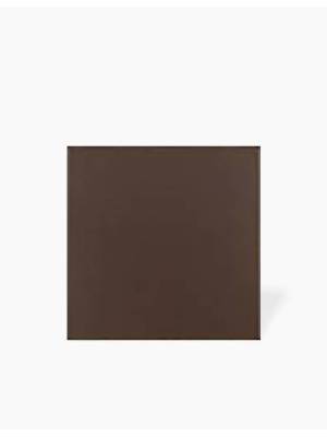 Carrelage Nuancier Mat Marron - 15x15cm - FV2702441