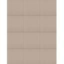 Carrelage Nuancier Mat Caramel - 15x15cm - FV2702442
