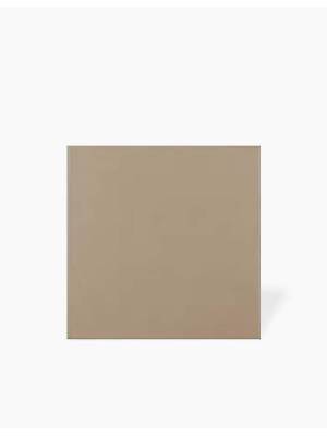 Carrelage Nuancier Mat Marron Mocca - 15x15cm - FV2702443