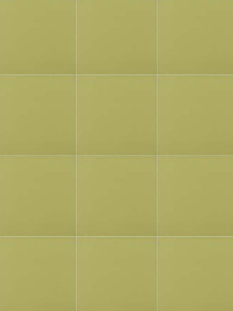 Carrelage Nuancier Mat Bleu - 15x15cm - FV2702435