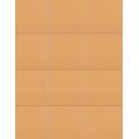 Carrelage Nuancier Mat Ocre - 15x15cm - FV2702446