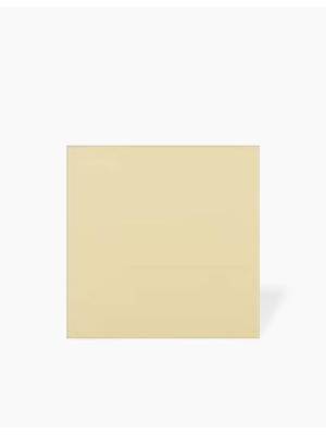Carrelage Nuancier Mat Jaune Maïs - 15x15cm - FV2702448