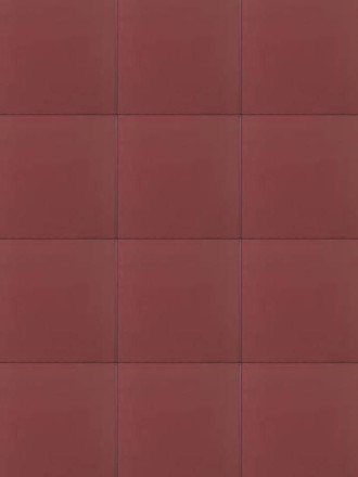 Carrelage Nuancier Mat Bleu - 15x15cm - FV2702435