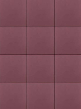 Carrelage Nuancier Mat Bleu - 15x15cm - FV2702435