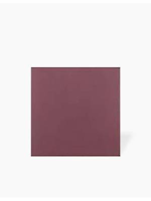 Carrelage Nuancier Mat Violet Magenta - 15x15cm - FV2702451