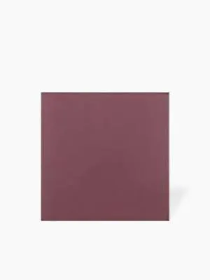 Carrelage Nuancier Mat Violet Magenta - 15x15cm - FV2702451