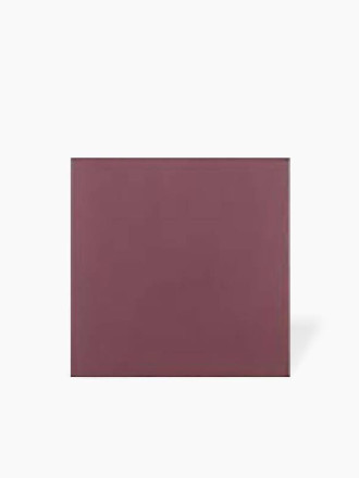 Carrelage Nuancier Mat Violet Magenta - 15x15cm - FV2702451
