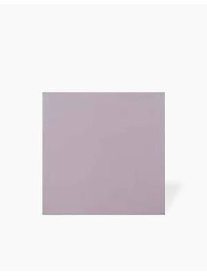 Carrelage Nuancier Mat Violet Lila - 15x15cm - FV2702452