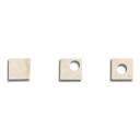Carrelage Calandra - Terre Cuite Fait Main Base Beige Pale - 15x15cm - FV2702404