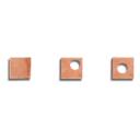 Carrelage Calandra - Terre Cuite Fait Main Base Terracotta Rouge - 15x15cm - FV2702406