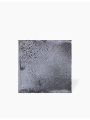 Carrelage Mural Irrégulier Diamant Gris - 20x20cm - FV2702516