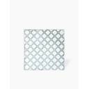Carrelage Mural Irrégulier Diamant Blanc - 20x20cm - FV2702511