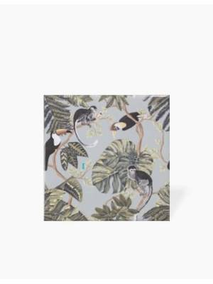 Carrelage Jungle Mural - 15x15cm - FV2702520