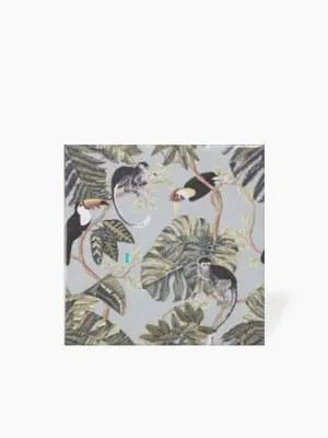 Carrelage Jungle Mural - 15x15cm - FV2702520