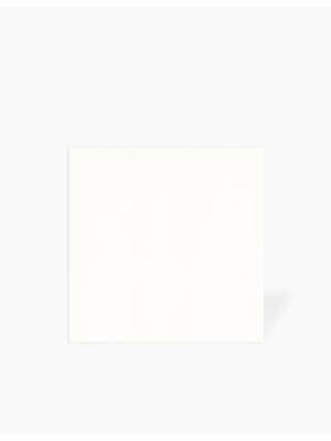 Carrelage Monochrome Mural Blanc Mat - 15x15cm - FV2702522