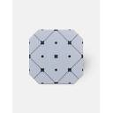 CARRELAGE DECOR PETITE FLEUR 20X20 CM - MA2303069