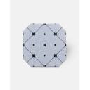 FLIESE FÜR CABOCHON WEISS 20X20 CM . MA2303061