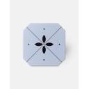 CARRELAGE DECOR LYS 20X20 CM - MA2303070