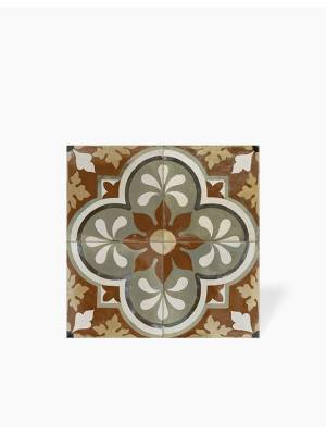 Carrelage Prédécoupé Barbade - 45x45cm - FV2702163