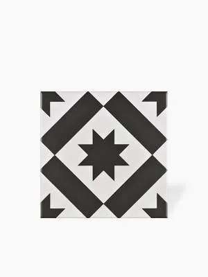 Carrelage 15x15 sol et mur - CO9704030