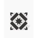 Carrelage 15x15 sol et mur - CO9704030