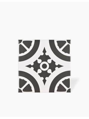 Carrelage 15x15 sol et mur - CO9704030