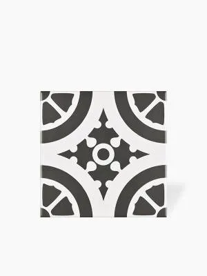 Fliese 15 × 15 Boden und Wand - CO9704030