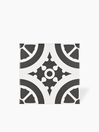 Fliese 15 × 15 Boden und Wand - CO9704030