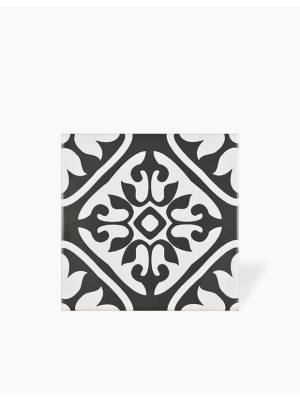 Carrelage 15x15 sol et mur - CO9704030