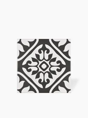 Fliese 15 × 15 Boden und Wand - CO9704030