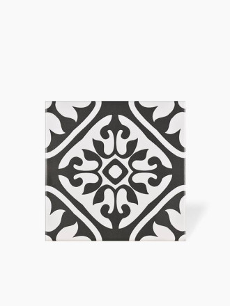 Carrelage 15x15 sol et mur - CO9704030