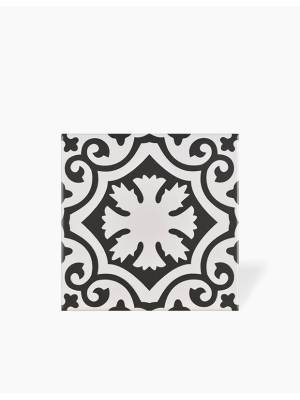 Carrelage 15x15 sol et mur - CO9704030
