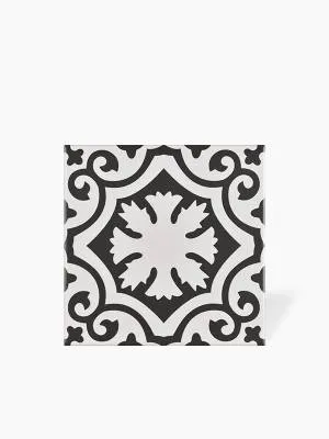 Fliese 15 × 15 Boden und Wand - CO9704030