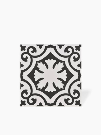 Carrelage 15x15 sol et mur - CO9704030