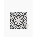 Fliese 15 × 15 Boden und Wand - CO9704030