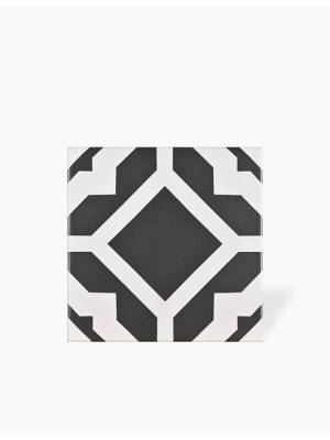 Carrelage 15x15 sol et mur - CO9704030